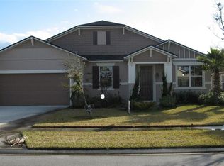 121 Boysenberry Ln, Daytona Beach, FL 32124