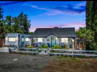 824 Montpelier Rd, Hickman, CA 95323