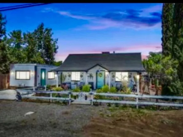 824 Montpelier Rd, Hickman, CA 95323