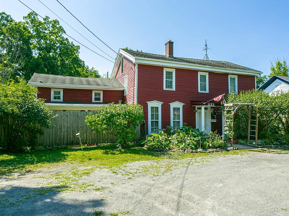 2153 Five Mile Line Rd #1