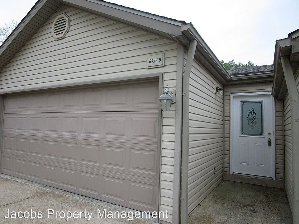 1st image of 4538 W Bellview Dr #D