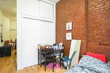 Rented by Compass