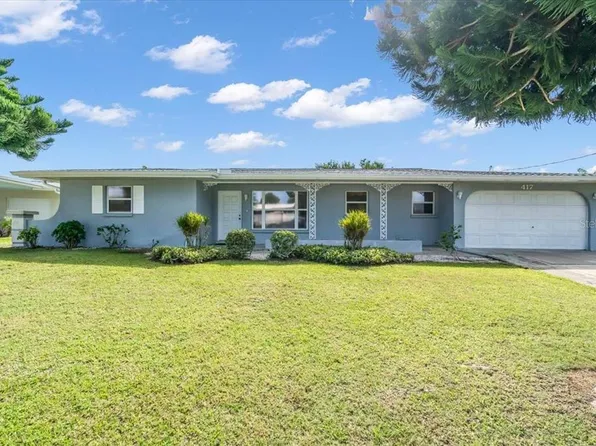 417 Tihami Rd, Venice, FL 34293