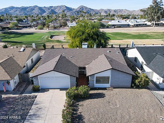 5th image of 11642 S Half Moon Drive
