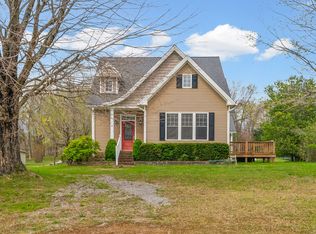 3565 Witty Ln Lot 1, Hopkinsville, KY 42240