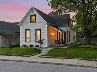 830 Iowa St, Indianapolis, IN 46203