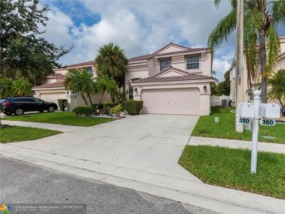 350 NW 158th Ave, Pembroke Pines, FL, 33028