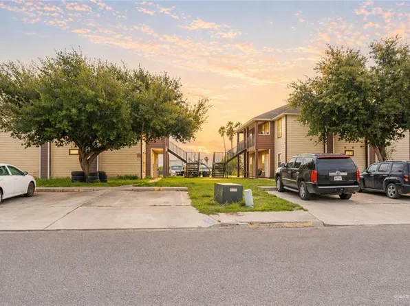 112 N Linares St, Alton, TX 78573