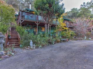 2456 Tuckahoe Ter, Royal Oaks, CA 95076