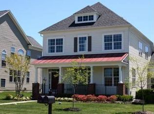 176 Woodstream Blvd, Stafford, VA 22556