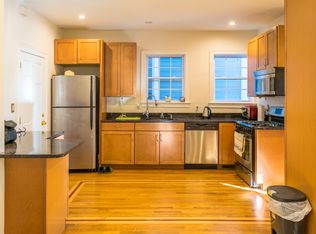 34 Elmwood St, Somerville, MA 02144