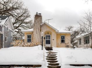 4352 Nokomis Ave, Minneapolis, MN 55406