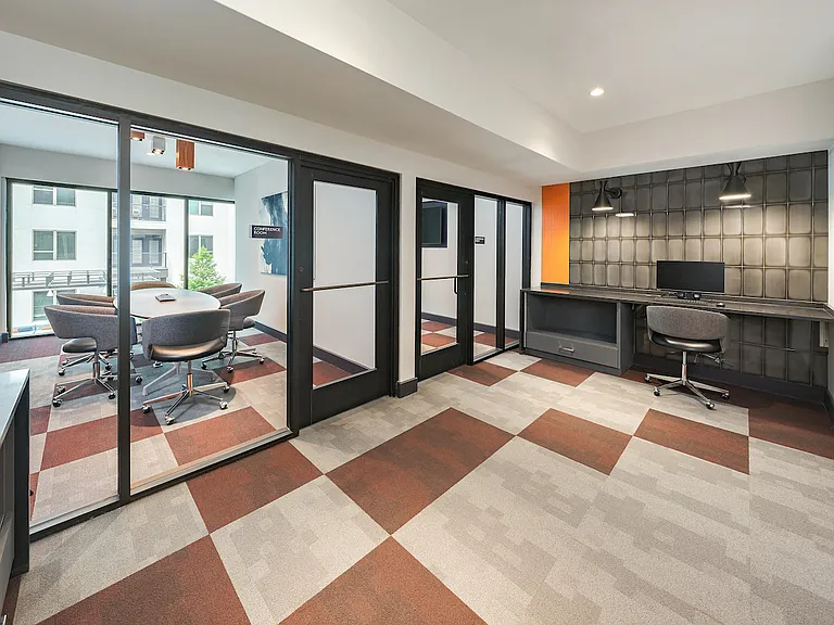 The Flats at River North — Photo 24