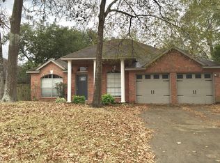 2010 Mercoal Dr, Spring, TX 77386