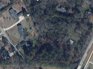 0 Berkeley Dr, Clemson, SC 29631