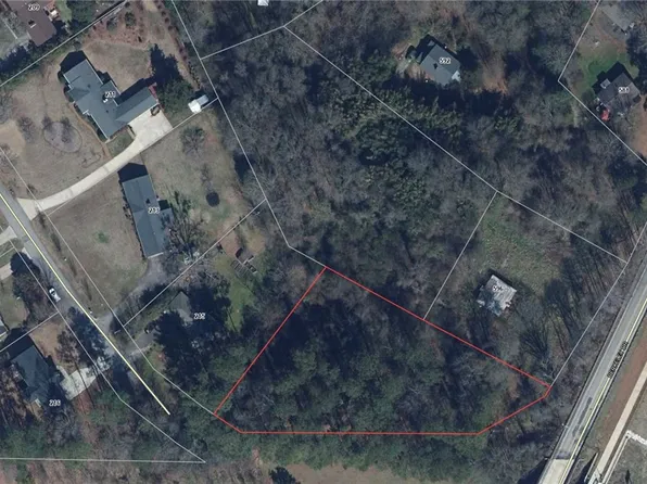 0 Berkeley Dr, Clemson, SC 29631