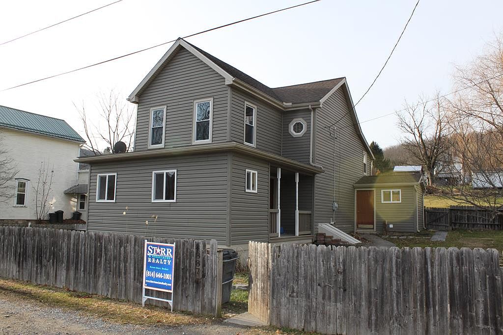 4887 Briggs Rd, Hesston, PA 16647 Zillow