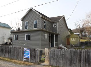 4887 Briggs Rd, Hesston, PA 16647