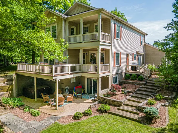 7326 State Route 19 Rd Unit 8, Mount Gilead, OH 43338
