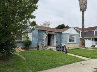 581 Illinois Ave, San Jose, CA 95125