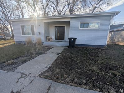 934 S Main St, Springville, UT, 84663