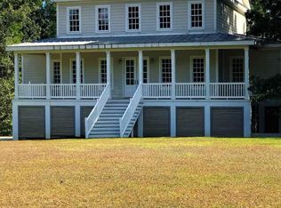 298 Vinings Trl, Ridgeway, SC 29130