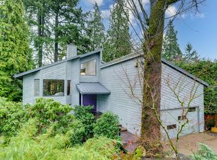 755 SW Chestnut St, Portland, OR 97219