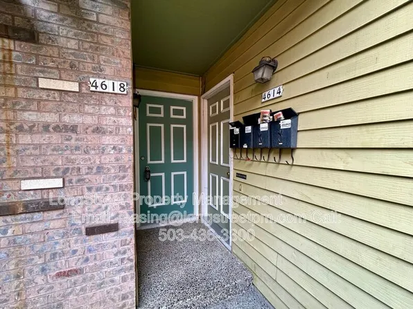 4618 NE Broadway, Portland, OR 97213