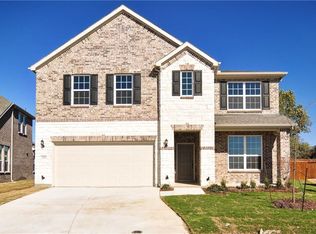 2440 Rigging Dr, Little Elm, TX 75068