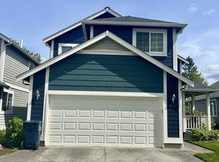 804 E Maberry Dr, Lynden, WA 98264