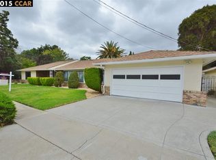 22128 Main St, Hayward, CA 94541