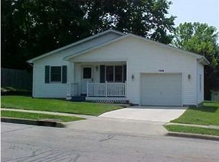 169 Rustic Dr, Circleville, OH 43113