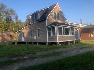 64 N Shore Rd, Greenville, ME 04441