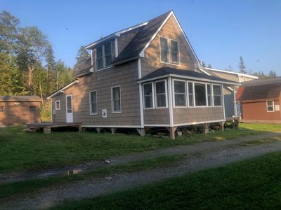 64 North Shore Road, Greenville, ME, 04441