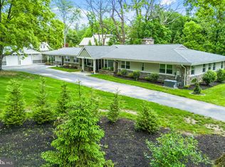 601 Coopertown Rd, Haverford, PA 19041