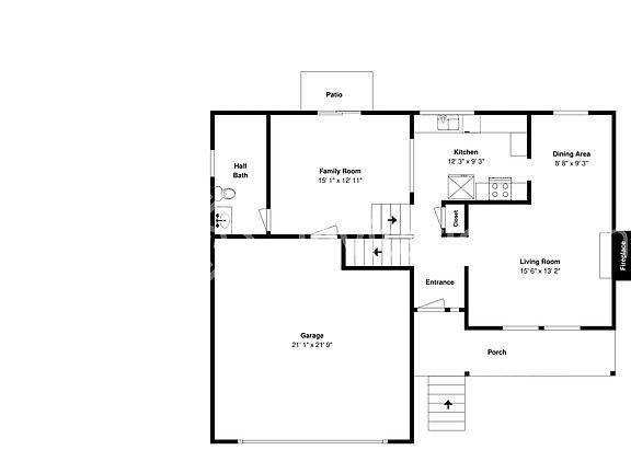 2nd image of 2210 159th Street Ct E