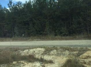 Pea Ridge Rd, Albany, LA 70711