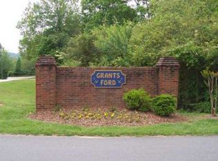 6156 Grants Ford Dr, Gainesville, GA 30506