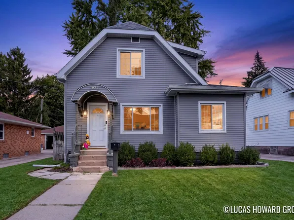 1035 Veto St NW, Grand Rapids, MI 49504