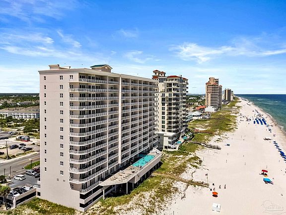 2nd image of 14511 Perdido Key Dr Unit 702