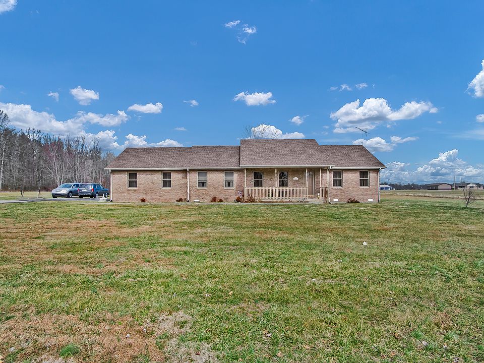 1st image of 3310 E County Road 225 S