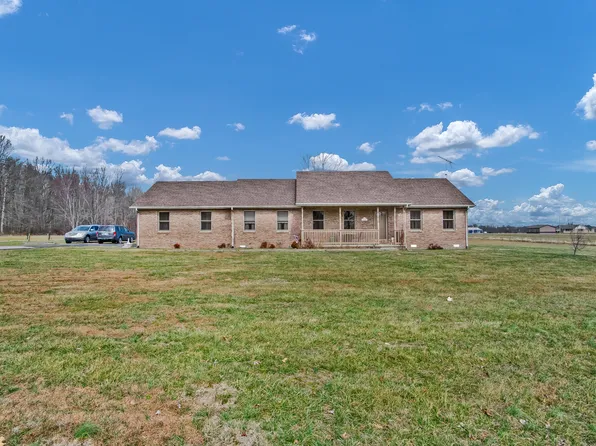 3310 E County Road 225 S, North Vernon, IN 47265