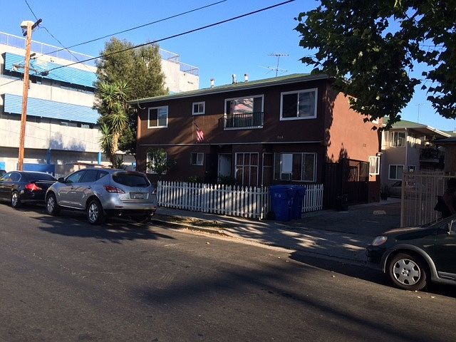 7114 Hawthorn Ave.