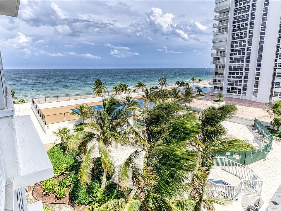1st image of 1360 S Ocean Boulevard #603