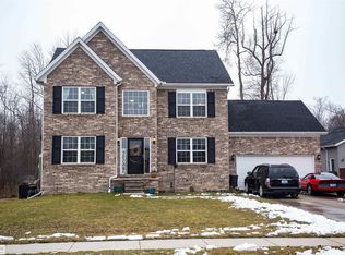 4231 Janice Ct, Fort Gratiot, MI 48059