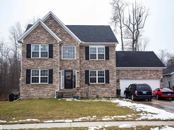 4231 Janice Ct, Fort Gratiot, MI 48059