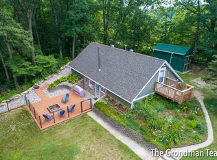 6800 W Garbow Rd, Middleville, MI 49333