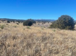 LOT 1C County Line Rd, Edgewood, NM 87015