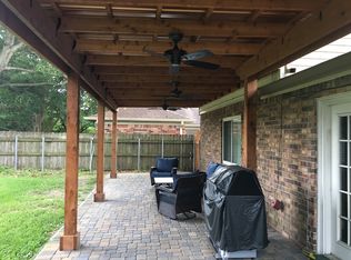 26 Traminer Dr, Kenner, LA 70065