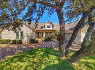7006 Shady Bluff Ct, Granbury, TX 76048